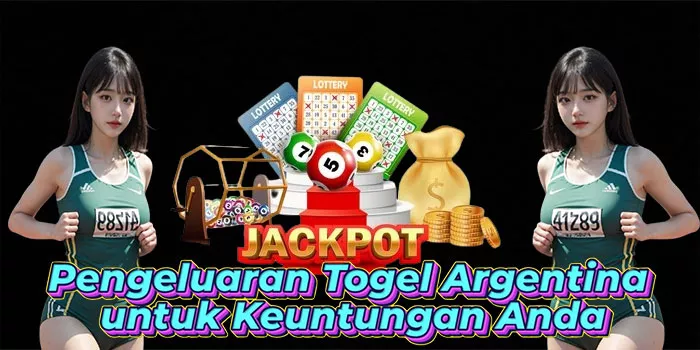 Pengeluaran Togel Argentina untuk Keuntungan Anda