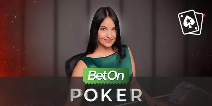 Strategi Taruhan Terbaik Cara Bermain Bet on Poker