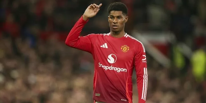 Walau Sulit, Ibrahimovic Akui Ingin Angkut Rashford dari MU ke Milan