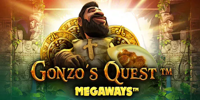 Cara Dan Tips Bermain Untuk Pemula Di Slot Gonzo's Quest Megaways