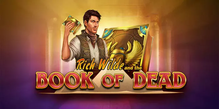 Cara Memainkan Slot Book of Dead untuk Pemula