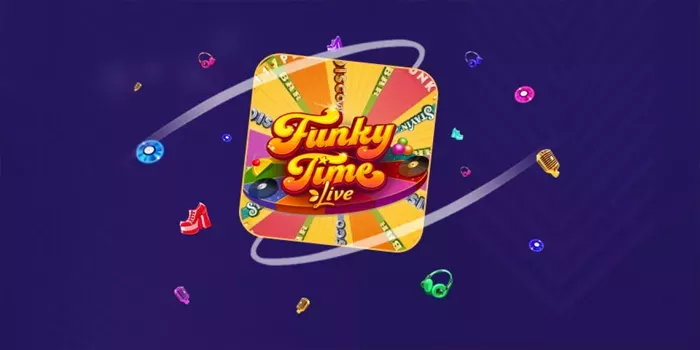 Bocoran Tips dan Trik Jitu Agar Cuan Besar di Funky Time Live