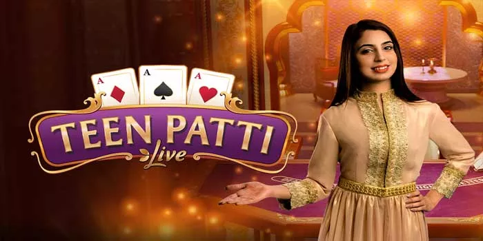 Panduan Bermain untuk Menang di Casino Teen Patti