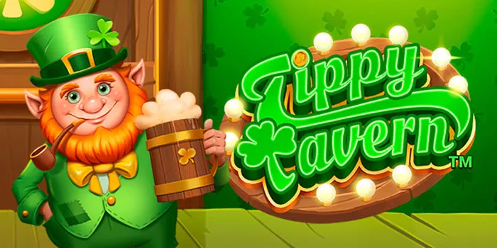 Strategi Menang Bermain Slot Tippy Tavern Dengan Memanfaatkan Free Spins