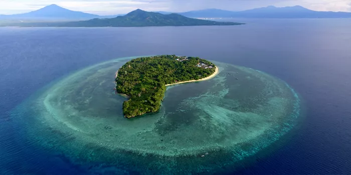 Keindahan Alam Sulawesi Utara, Surga Tropis di Ujung Utara Indonesia