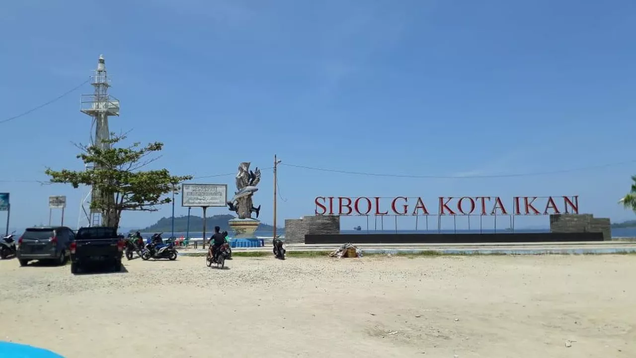 ​Sibolga, Pesona Kota Pelabuhan yang Memikat di Pantai Barat Sumatera