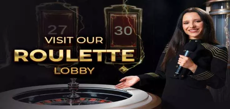 Tips dan Bocoran Bermain di Casino Roulette Lobby