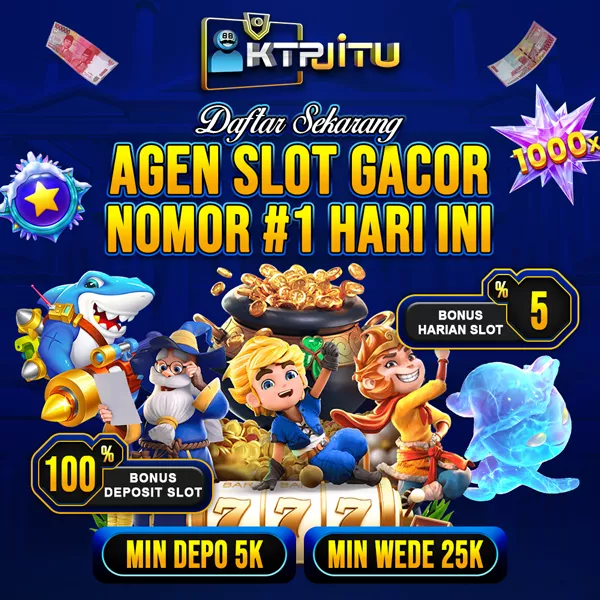 KTPJITU $ Situs Judi Slot Gacor Online Resmi #1 Menang Maxwin pasti Di Bayar Lunas