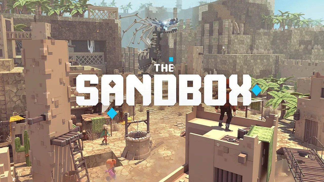 Mengenal Sandbox: Game yang Sangat Menyenangkan