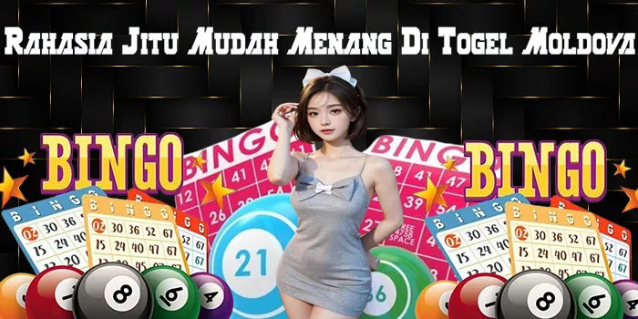 Rahasia Jitu Mudah Menang Di Togel Moldova