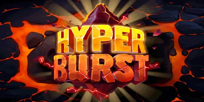 Tips Meraih Kemenangan Jackpot di Slot Hyperburst