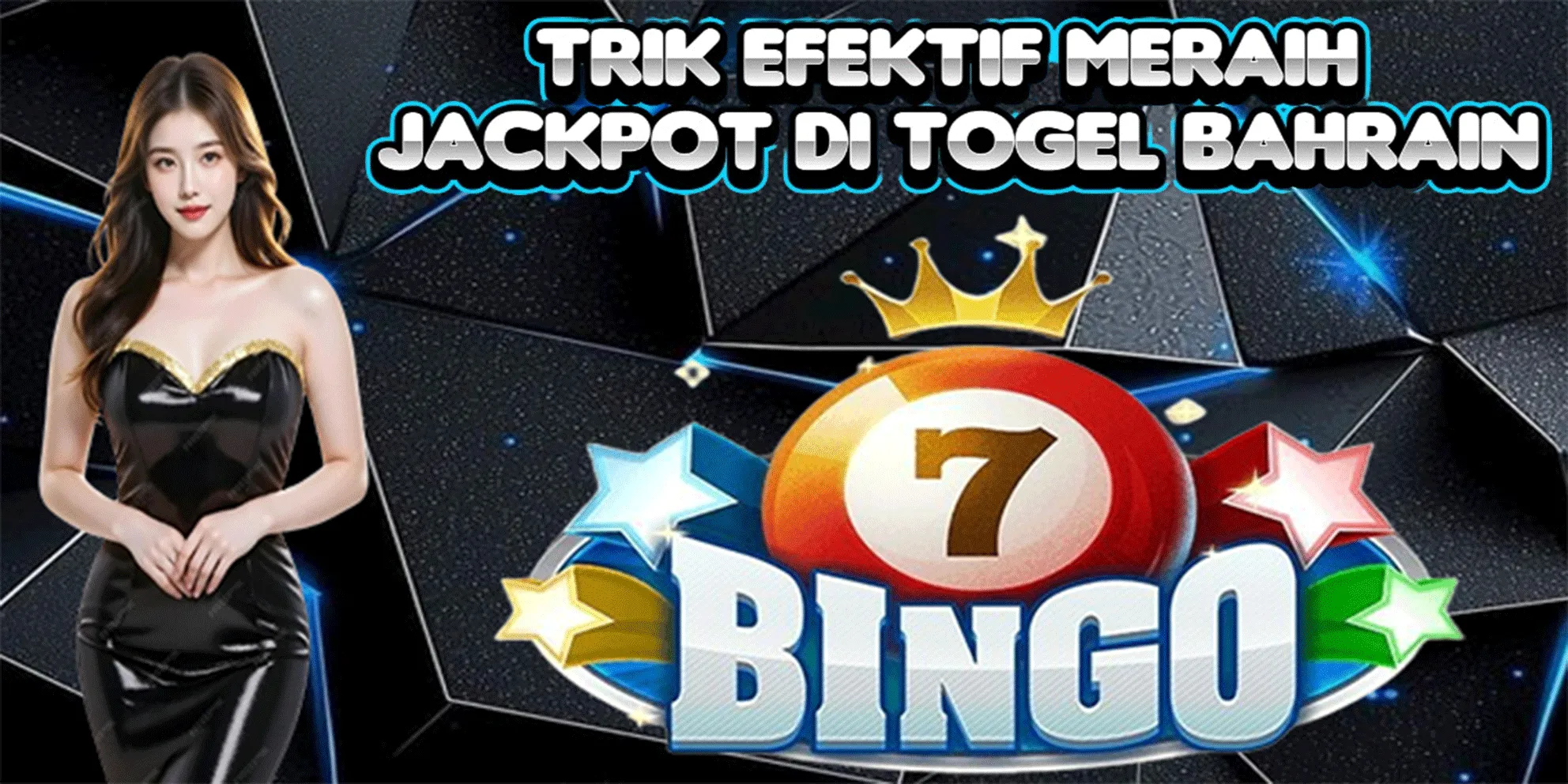 Trik Efektif Meraih Jackpot Di Togel Bahrain