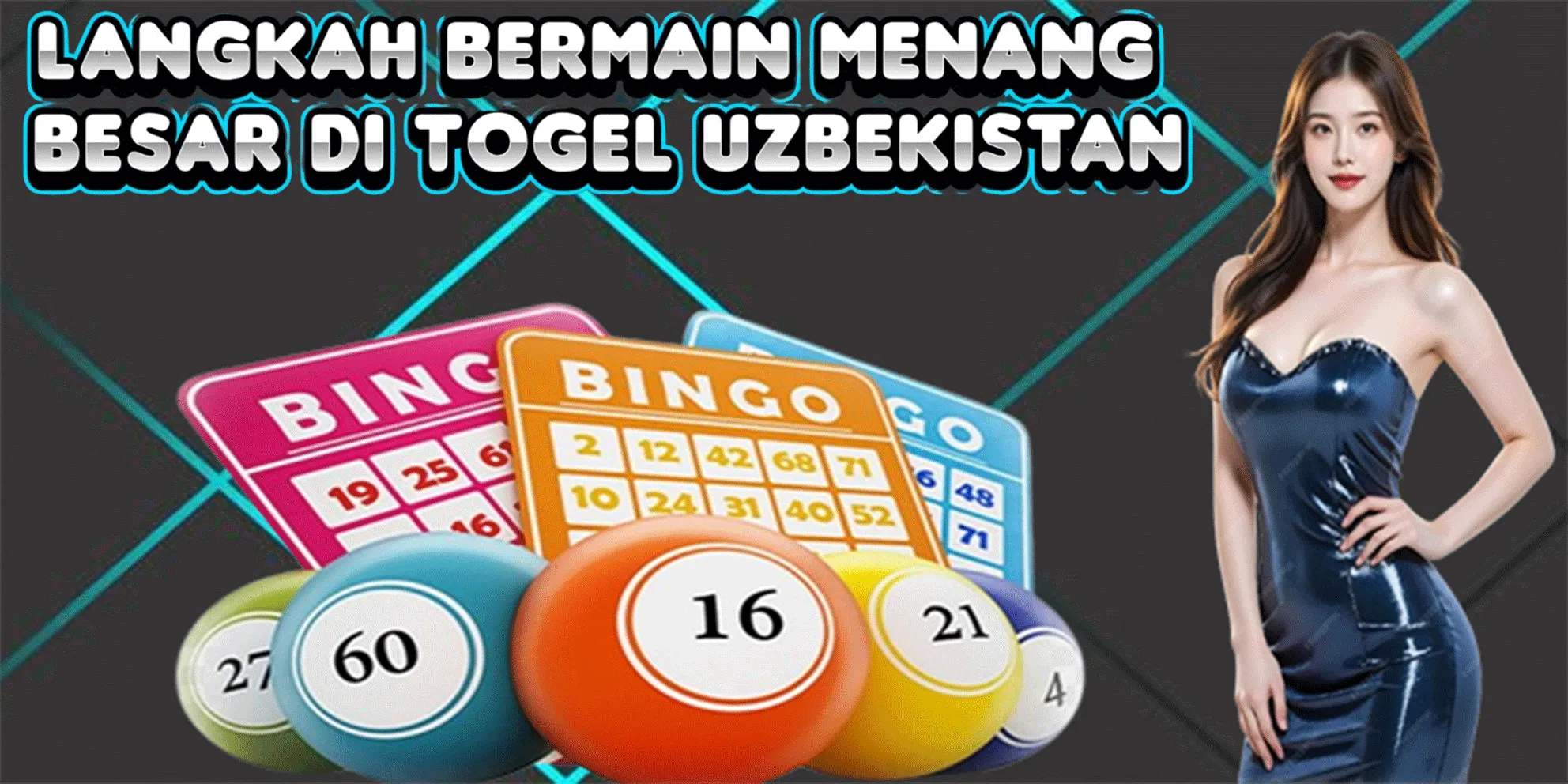 Langkah Bermain Menang Besar di Togel Uzbekistan
