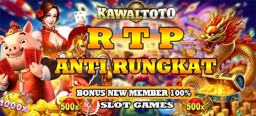 slot-online
