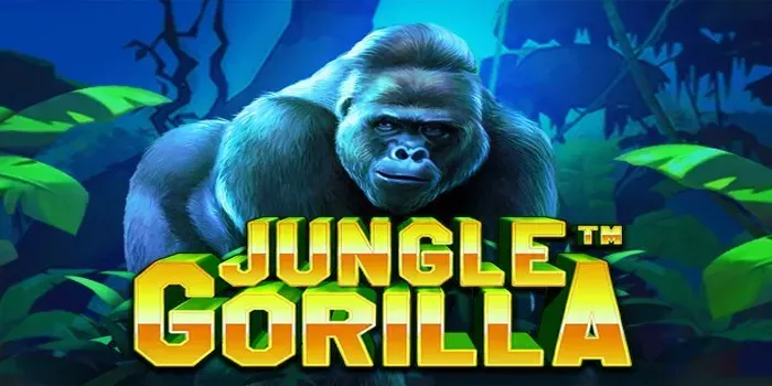 Cara Mudah Mendapatkan Jackpot Di Slot Jungle Gorilla