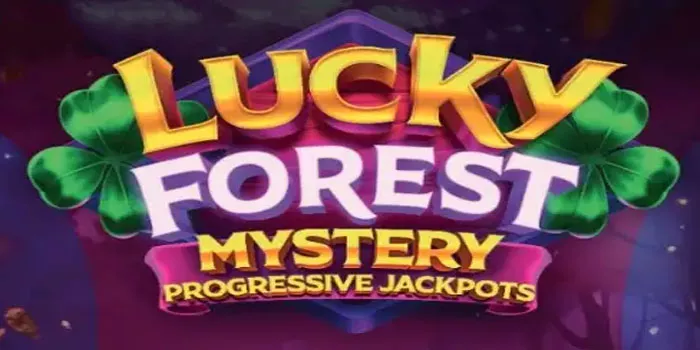 Tips Bocoran Gacor Dalam Bermain Slot Lucky Forest