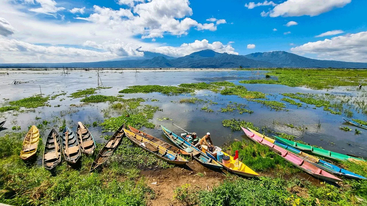 Rawa Pening: Warisan Legenda, Alam, dan Kearifan Lokal