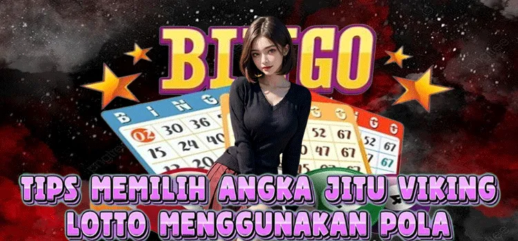 Tips Memilih Angka Jitu Viking Lotto Menggunakan Pola