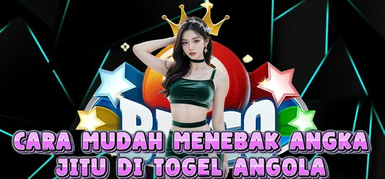 Cara Mudah Menebak Angka Jitu di Togel Angola