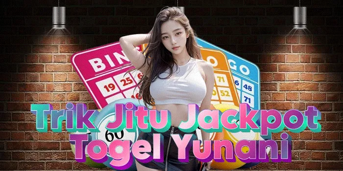 Trik Jitu Meningkatkan Jackpot Besar Togel Yunani