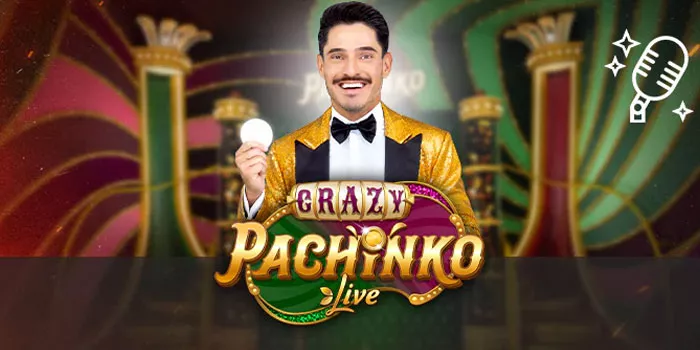 Trik Jitu Agar Jackpot Bermain Crazy Pachinko di Kasino