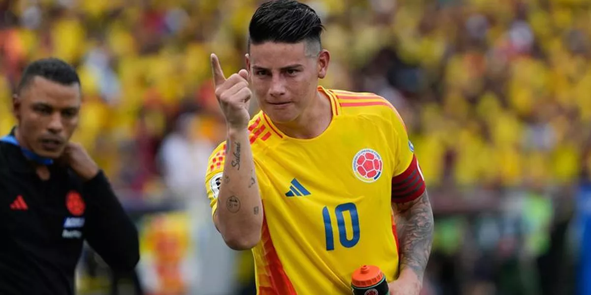 James Rodriguez Lebih Baik dari Zidane, Modric, Kroos, dan Xavi?