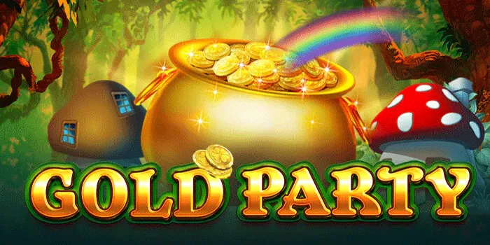 Slot Gold Party