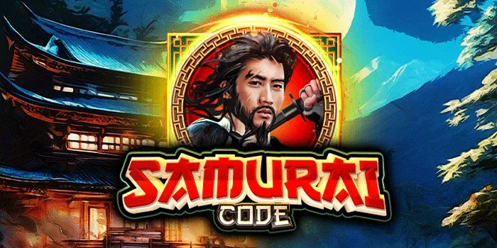 Slot Samurai Code