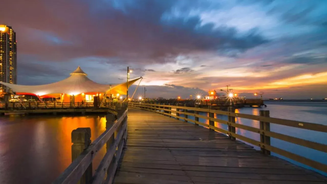 Sejarah Wisata Ancol Jakarta: Destinasi Ikonik di Pesisir Utara