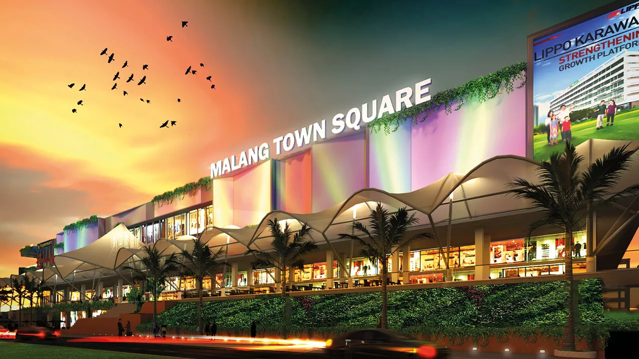 Malang Town Square, Pusat Perbelanjaan Terbaik di Jawa Timur