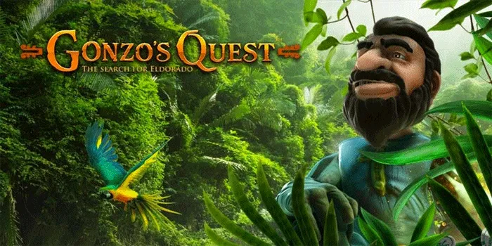 Panduan Sukses Untuk Slot Gonzo's Quest
