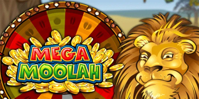 Cara Cerdas Memanfaatkan Fitur di Slot Mega Moolah