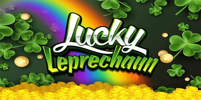 Cara Menang Terus di Slot Lucky Leprechaun