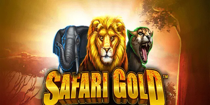 Tips Menang Besar di Slot Safari Gold