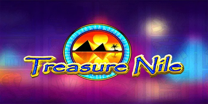 Strategi Ampuh Untuk Jackpot Besar Di Slot Treasure Nile