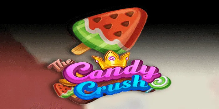 Rahasia Sukses Menang di Slot Candy Crush