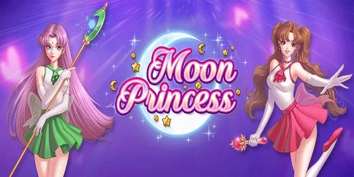 Bocoran Rahasia Sukses Bermain di Slot Moon Princess