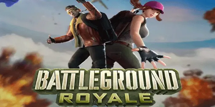 Strategi Bermain Agar Menang di Slot Battleground Royale