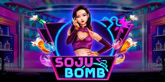 Strategi Meraih Kemenangan Besar di Slot Soju Bomb