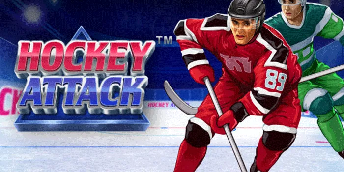 Teknik Ampuh Meraih Jackpot di Slot Hockey Attack