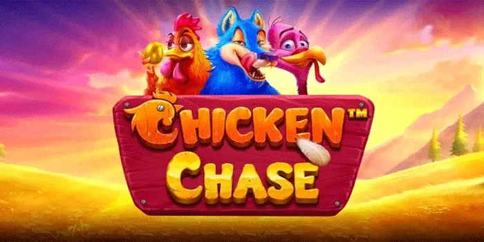 Kunci Rahasia Sukses Menang Besar di Slot Chicken Chase