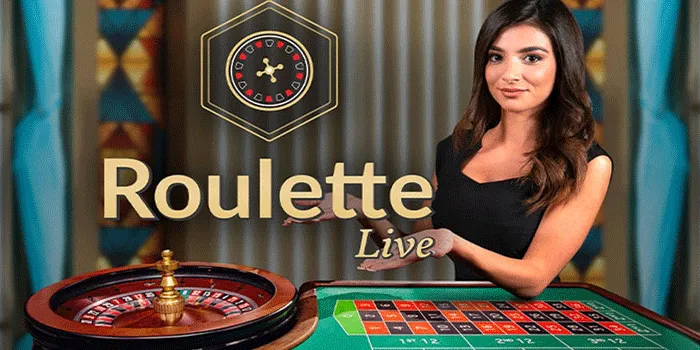Langkah Mudah Menang Jackpot di Casino Live Roulette