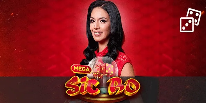 Bocoran Tips Bermain Casino Mega Sic Bo Untuk Menang Besar