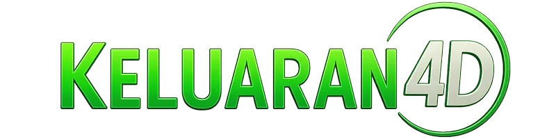 Keluaran4d