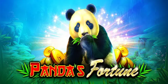 Cara Ampuh Tembus Jackpot Maksimal di Panda Fortune