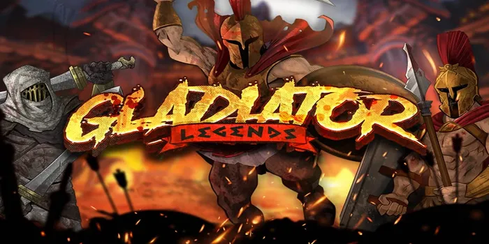 Cara Mudah Jackpot di Slot Gladiator Legends
