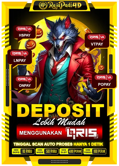 rajapadi4d
