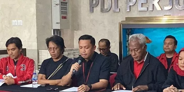 Bagaimana Tanggapan PDI-P?