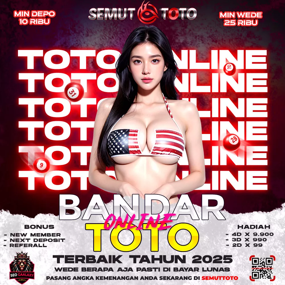 SEMUTTOTO