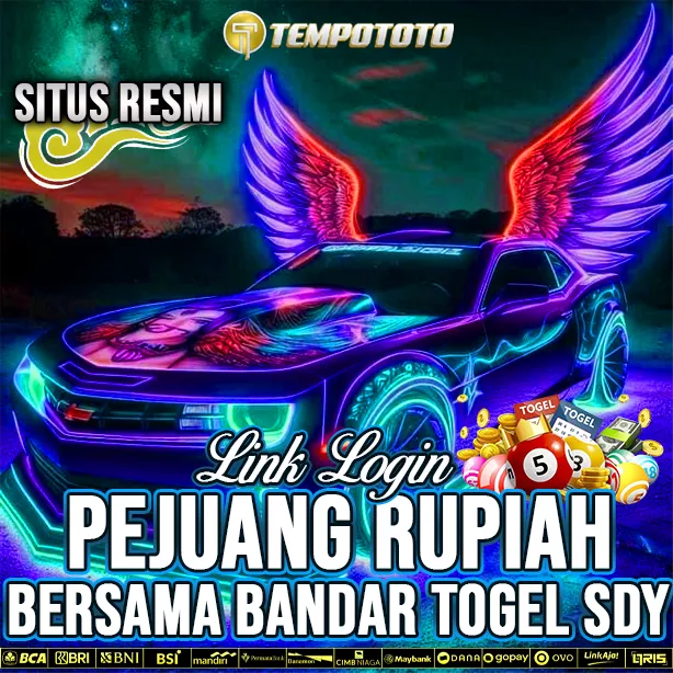 Tempototo $ Bandar Togel Resmi & Terpercaya Togel SDY Pasti Kaya